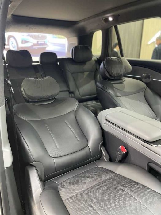 Gac Aion S7 4WD 2026yil 0probeg