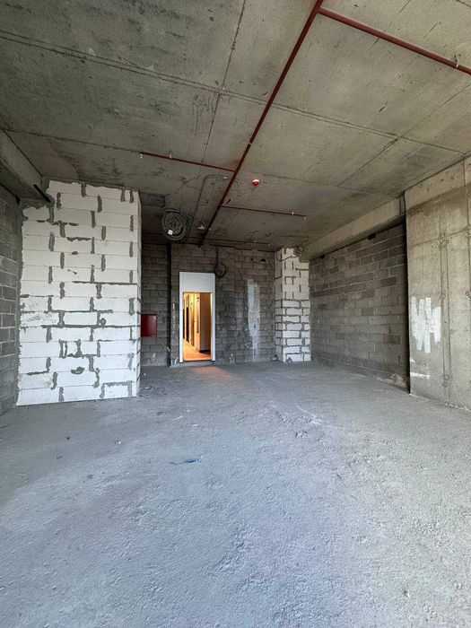 СРОЧНО ПРОДАЁТСЯ 2х ком квартира ЖК Nest one 17-этаж Вид на Парк