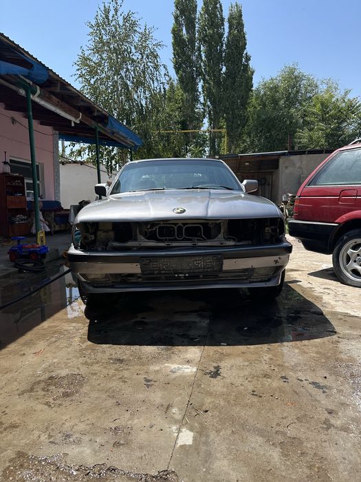 Продам BMW e 34