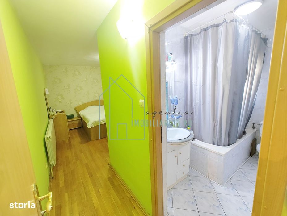 De vanzare - Complex Imobiliar versatil, Sebes, Jud. Alba, Transalpina