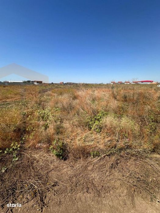 Teren de vanzare in Cumpana | 497 mp | Langa Stadion