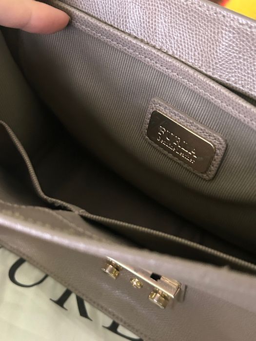 Чанта Furla оригинална стара колекция