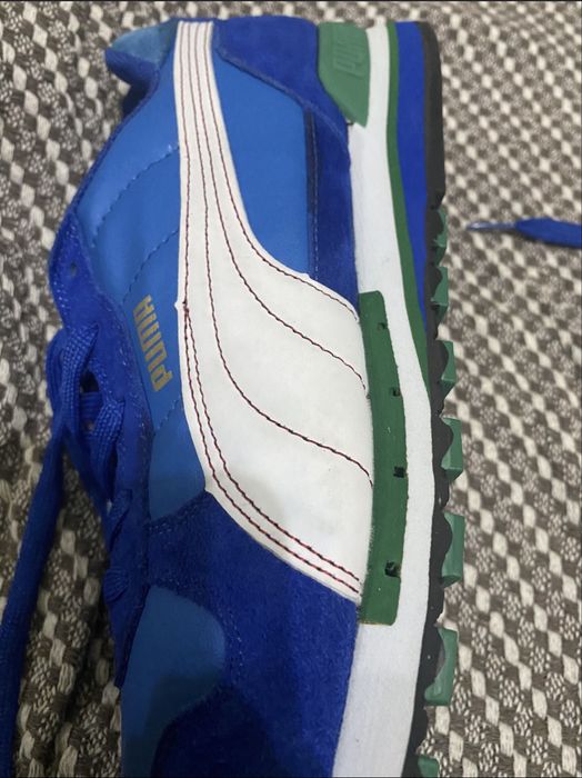 Krasofka Puma Original Krassovka Velikan