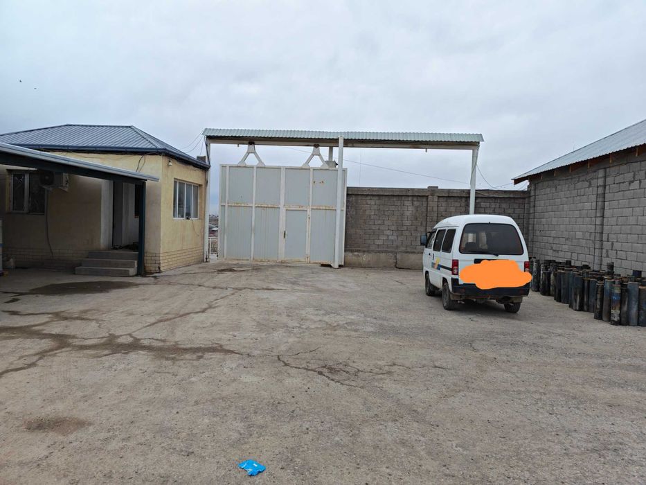 Yuqori chirchiq tumani Bolta qishlogida 40 sotix yer sotiladi.Noturar.