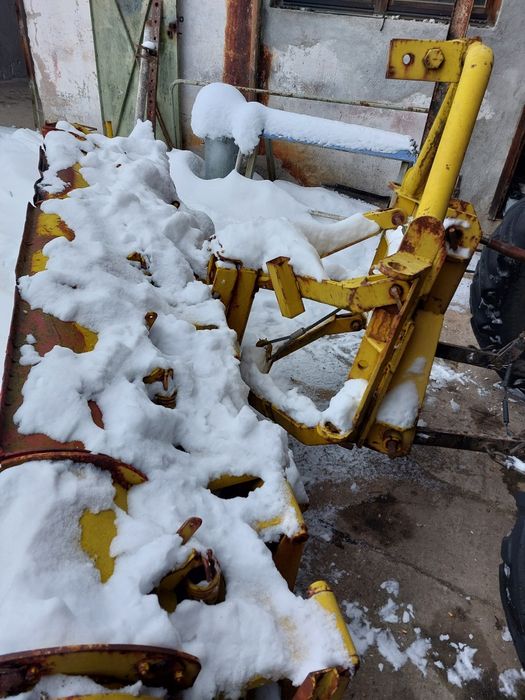 Lama pt.zapada reglabila