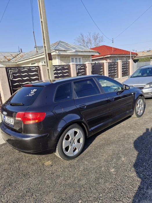 Vand/ schimb Audi A3 2007
