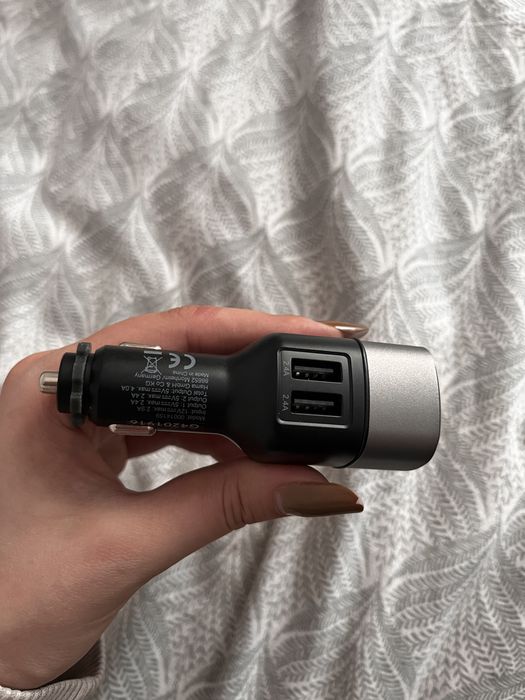 Modulator Bluetooth auto Hama