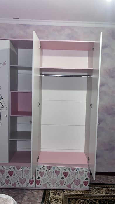 Продается детская мебель