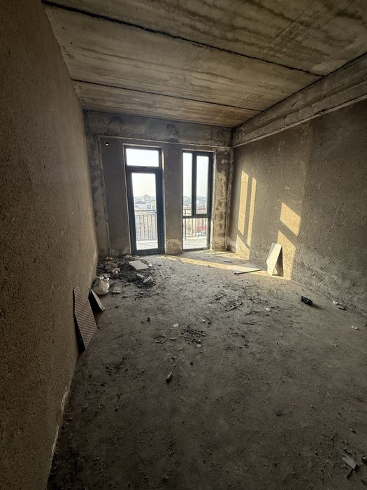 ПЕНТХАУС; ДУПЛЕКС  Двухъярусная квартира