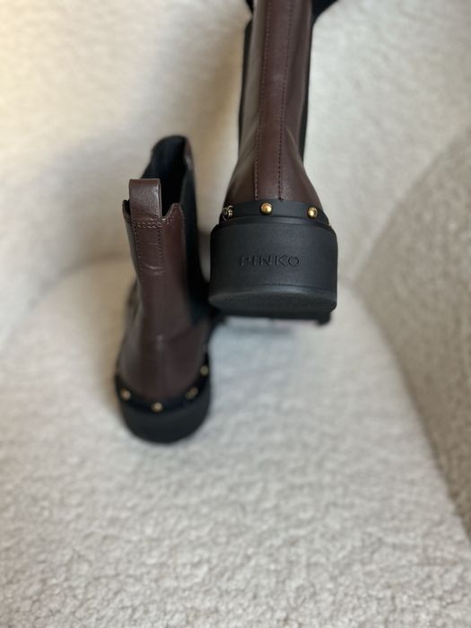 дамски боти PINKO