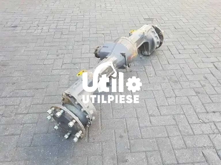 Punte Incarcator Frontal Volvo L30G L35G L40G L45G + piese Volvo