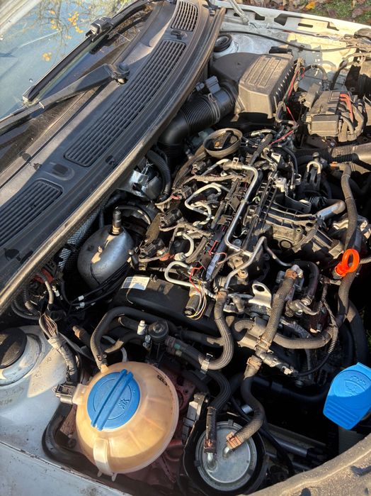 Vand sau Dezmembrez Skoda Octavia