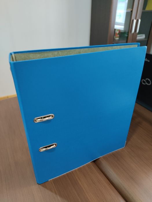 Папка регистратор