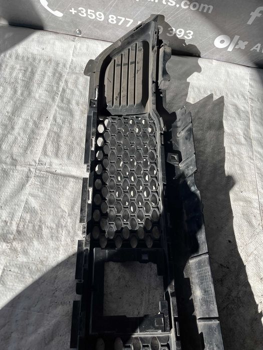 Решетка Jeep Grand Cherokee kl