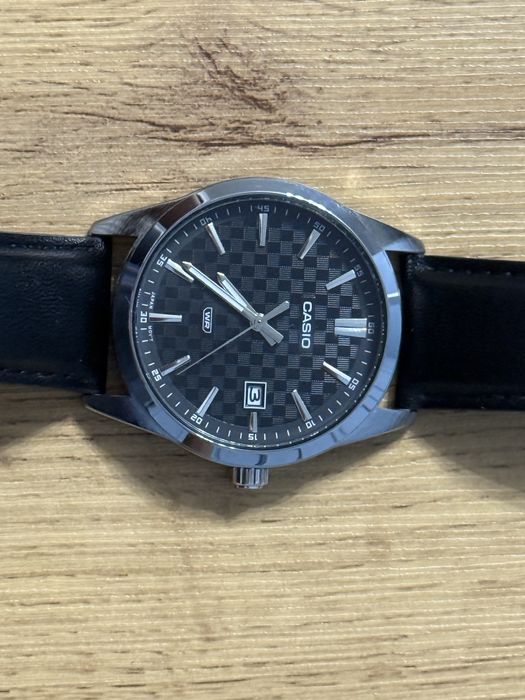 Мужские наручные часы Casio