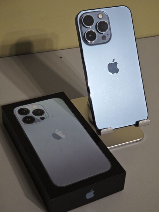 Iphone 13 pro 128gb