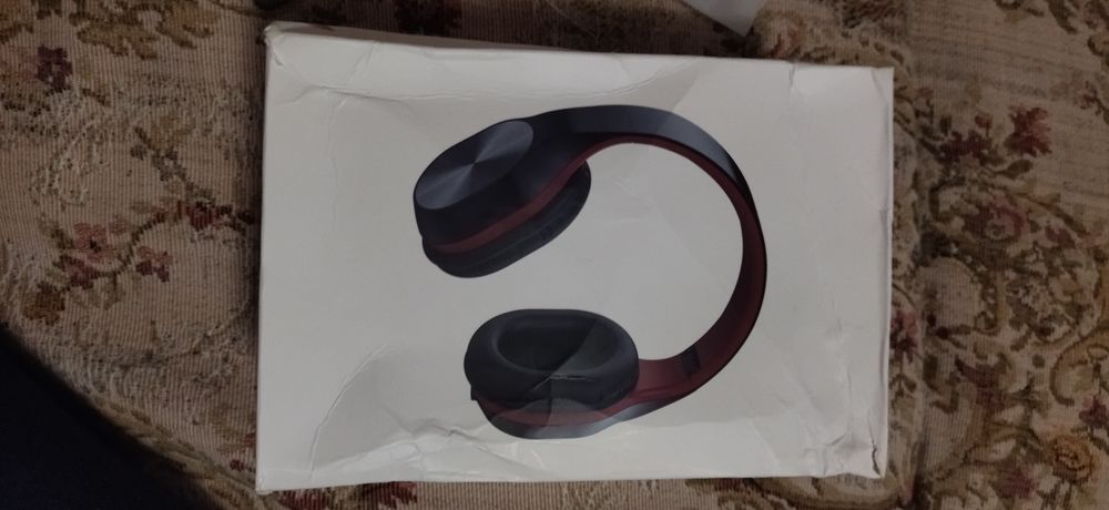 Căști wireless NOI