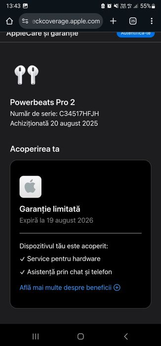 Powerbeats Pro 2