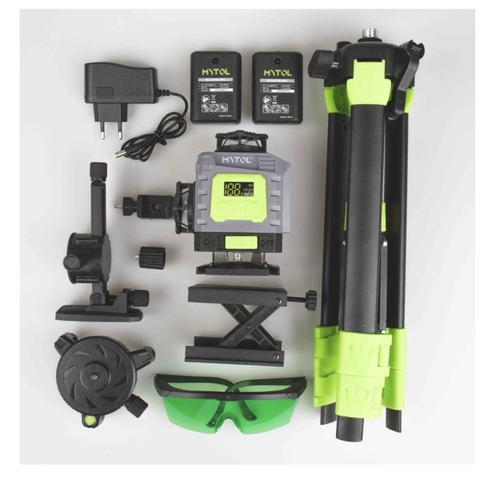 Лазерный уровень MYTOL MT44186