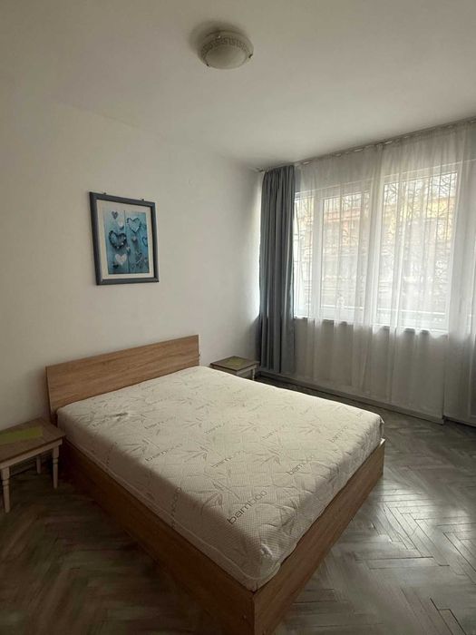 Дава се под наем Двустаен апартамент в София, Студентски град - 55 кв.м за 561 € - Снимка #3