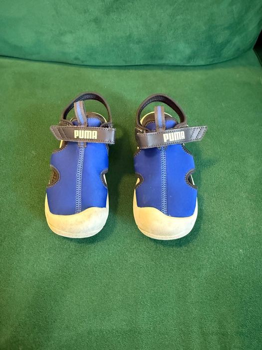 Sandale puma mărime 31