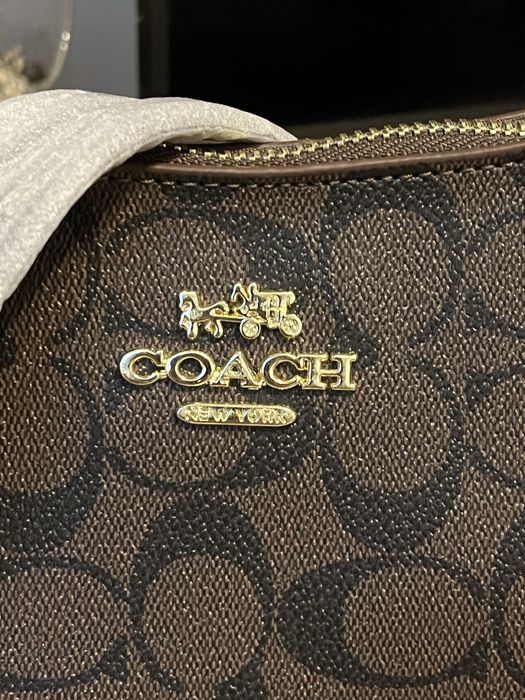 Geanta Coach noua