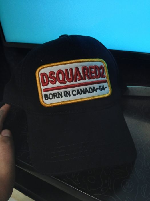 Sapca  Dsquared2