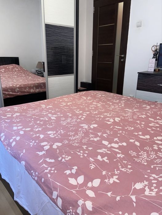 Apartament confort II 2 camere Luica