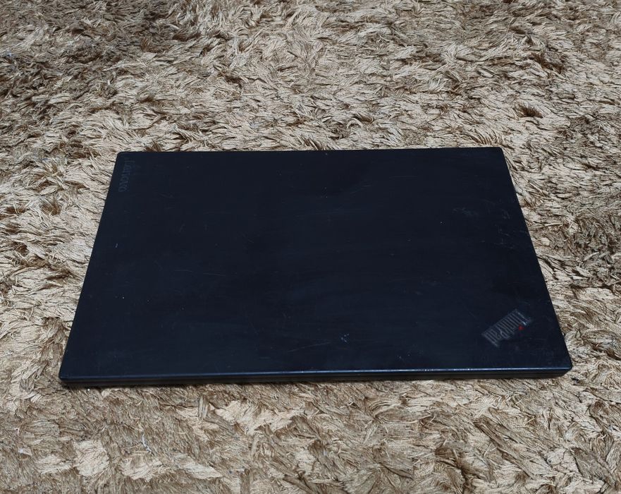 Lenovo T470 Core i7-7 ноутбук ThinkPad
