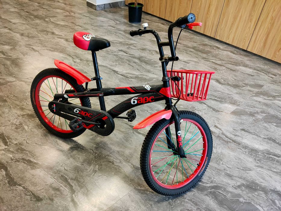 Продам детский велосипед