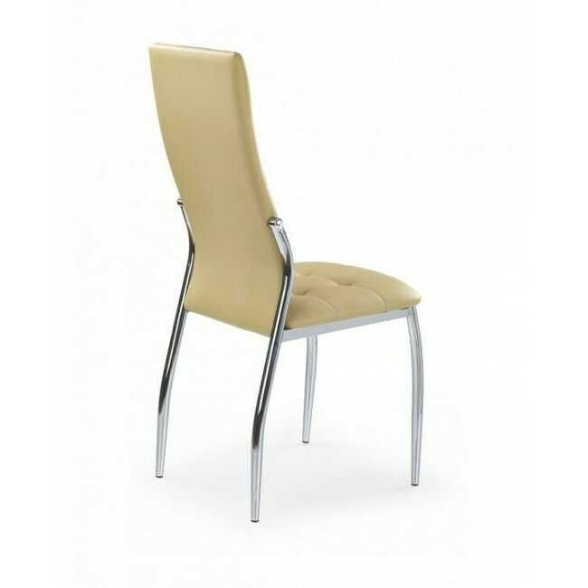 Scaun K209, design modern si sezut confortabil
