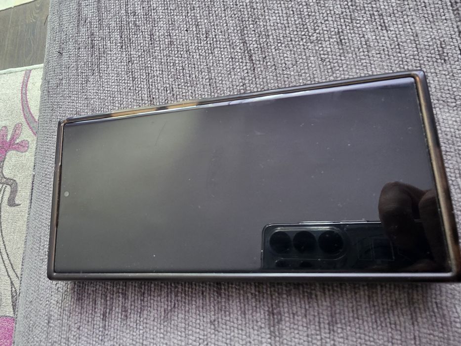 Samsung S 23 ultra 512gb
