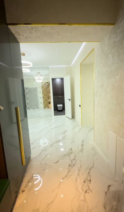 Fayzobod masjid tomondan 3 xonalik tayyor kvartira sotiladi №21