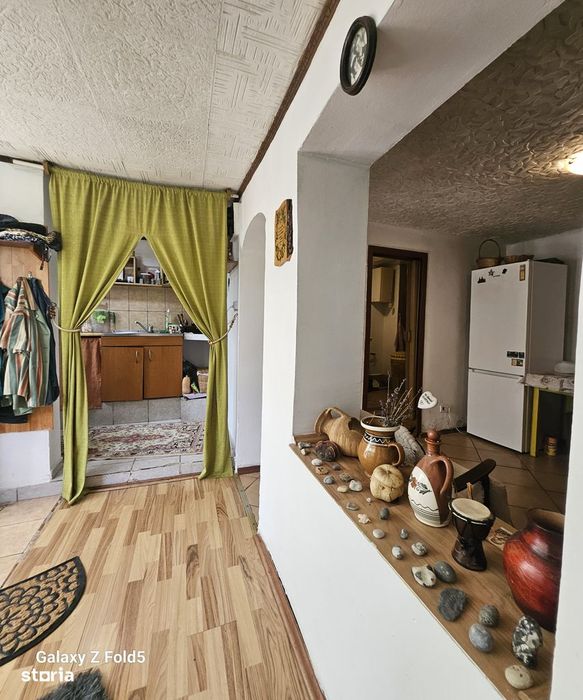 Casa Sanmartin ideala pt pensiune, restaurant, teren intre 500-2200 mp