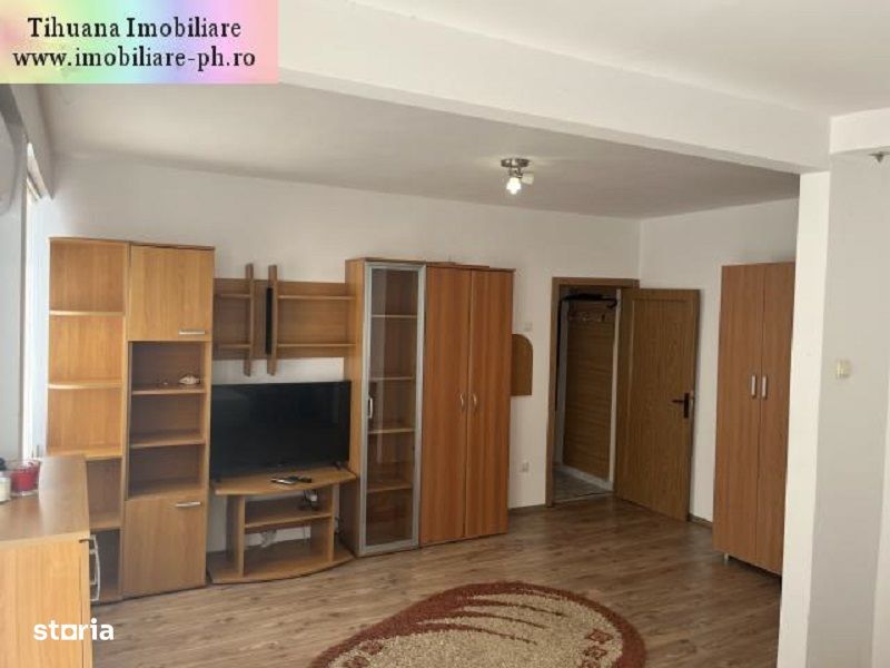 Garsoniera de inchiriat : Ultracentral (P-ta Victoriei)