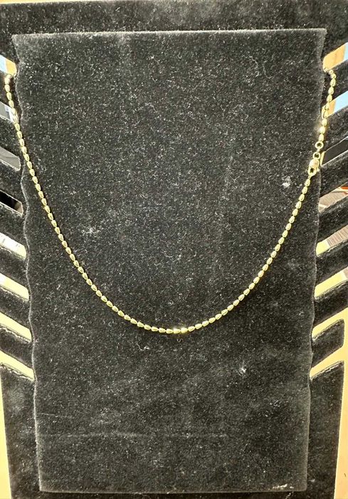 Hope Amanet P4-Lant Aur 14K 585 10.78 Grame