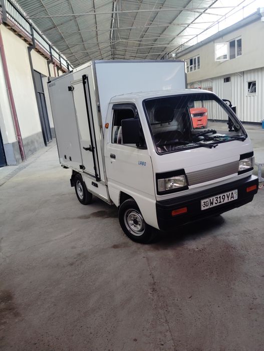 Лабо сотилади холати ало