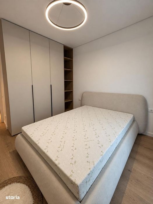 Apartament 2 camere I Bloc nou I Zona Grozavesti/ Regie I De inchiriat