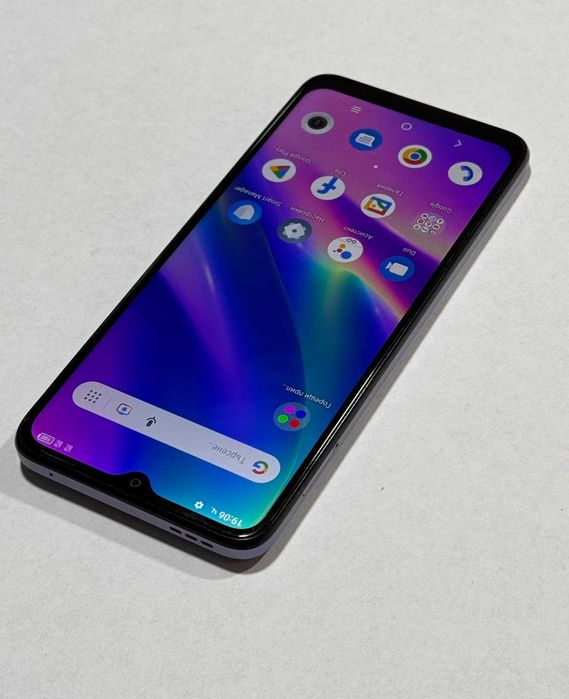 Мобилен телефон TCL 20 5G