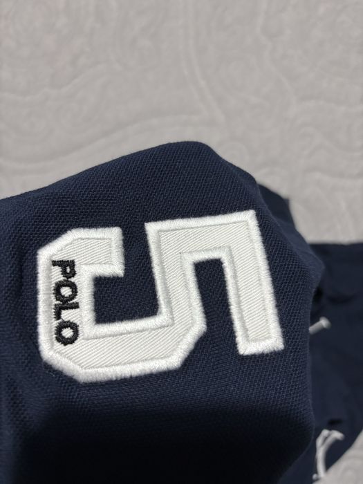 Tricou Polo Ralph Lauren S