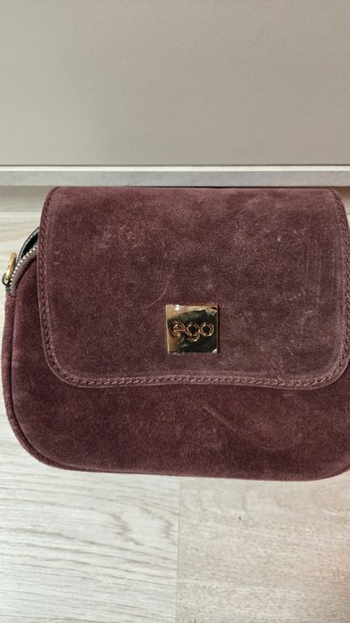 Ego чанта с два капака