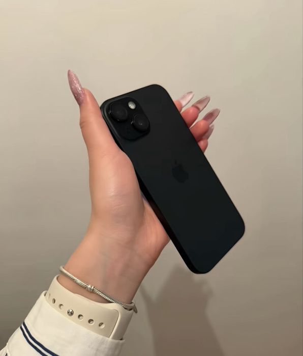 Айфон 15 128 гб сост отличное