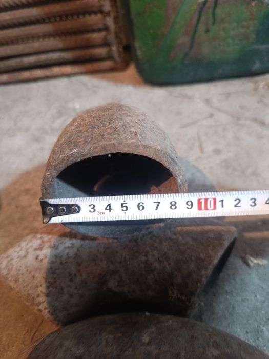 Продаю отводы СССР