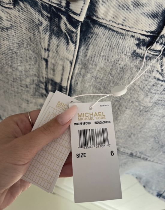 Fusta Michael Kors noua