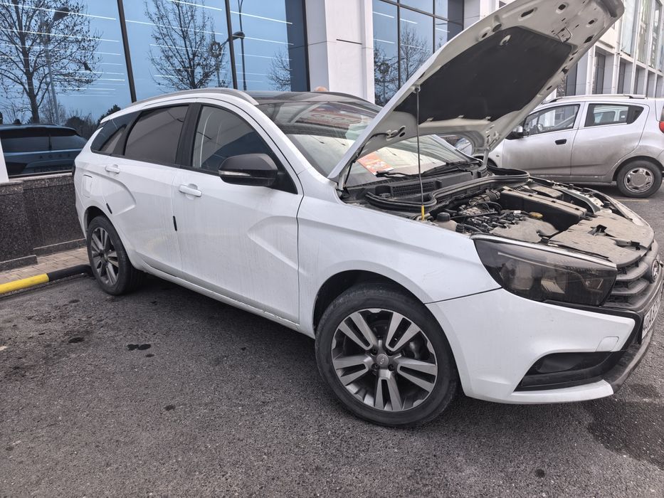 Продаётся лада sw универсал