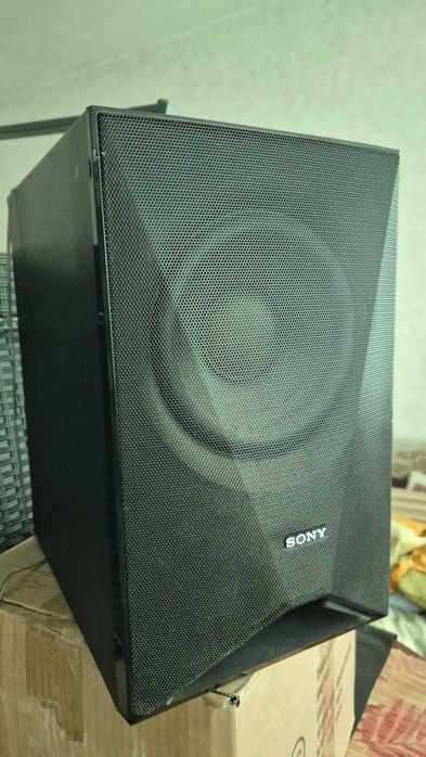 Домашно кино Sonyi-bdv-e610с