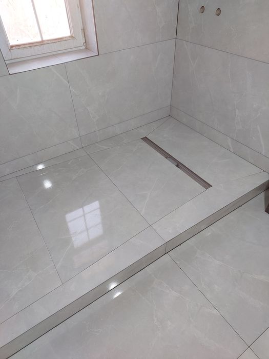 Кафельщик, керамогранит