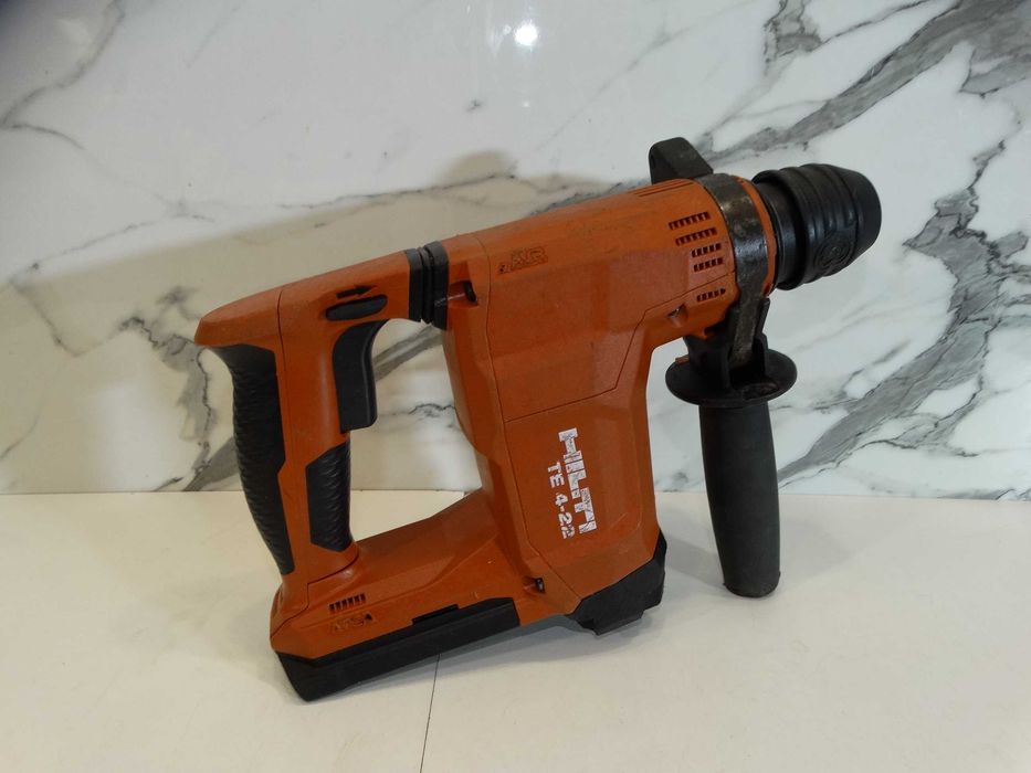Hilti TE 4 - 22 / Nuron - Перфоратор 2.3 J