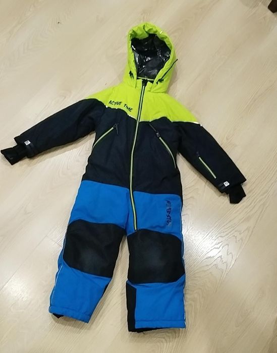 Продам зимний комбинезон