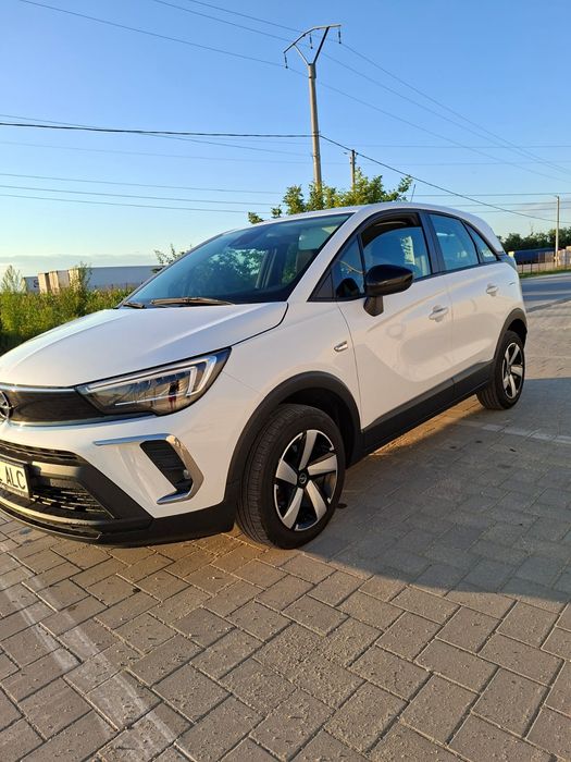 Opel Crossland de Vanzare